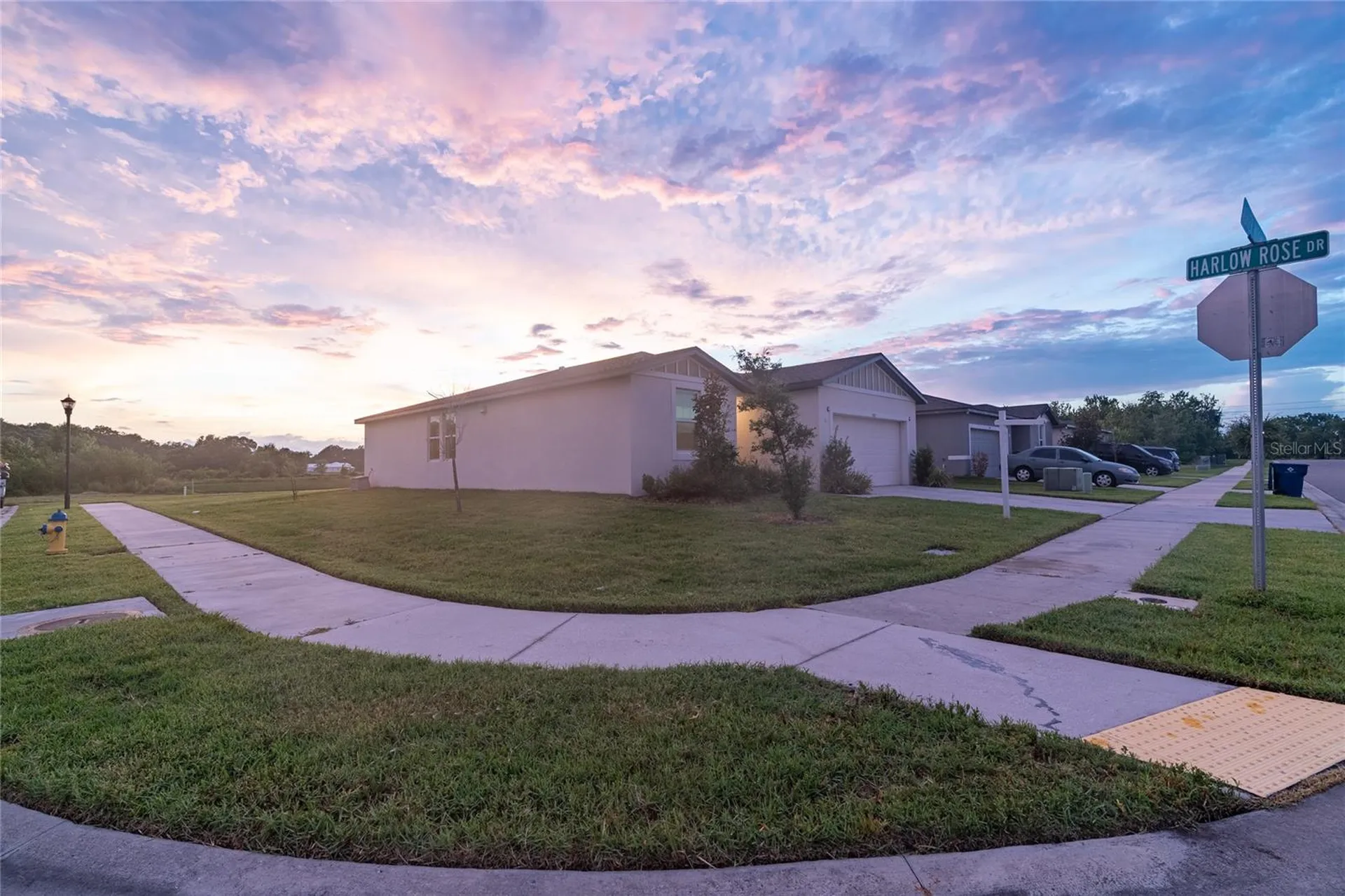 3303 Asher Moon Lane Zephyrhills FL 33540