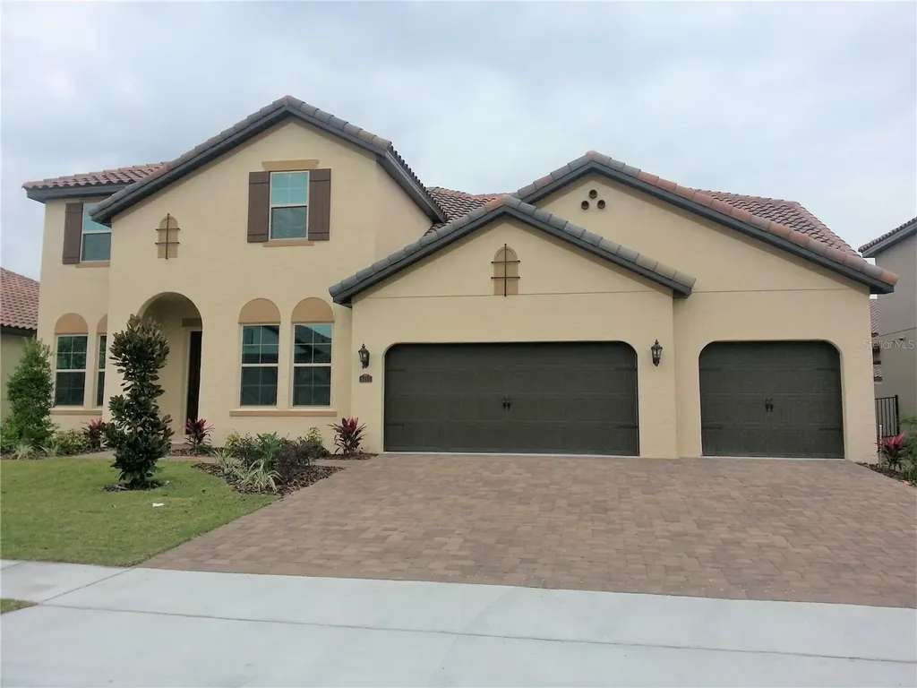 8415 Morehouse Drive Orlando FL 32836