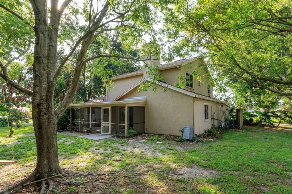 7925 Snowberry Circle Orlando FL 32819