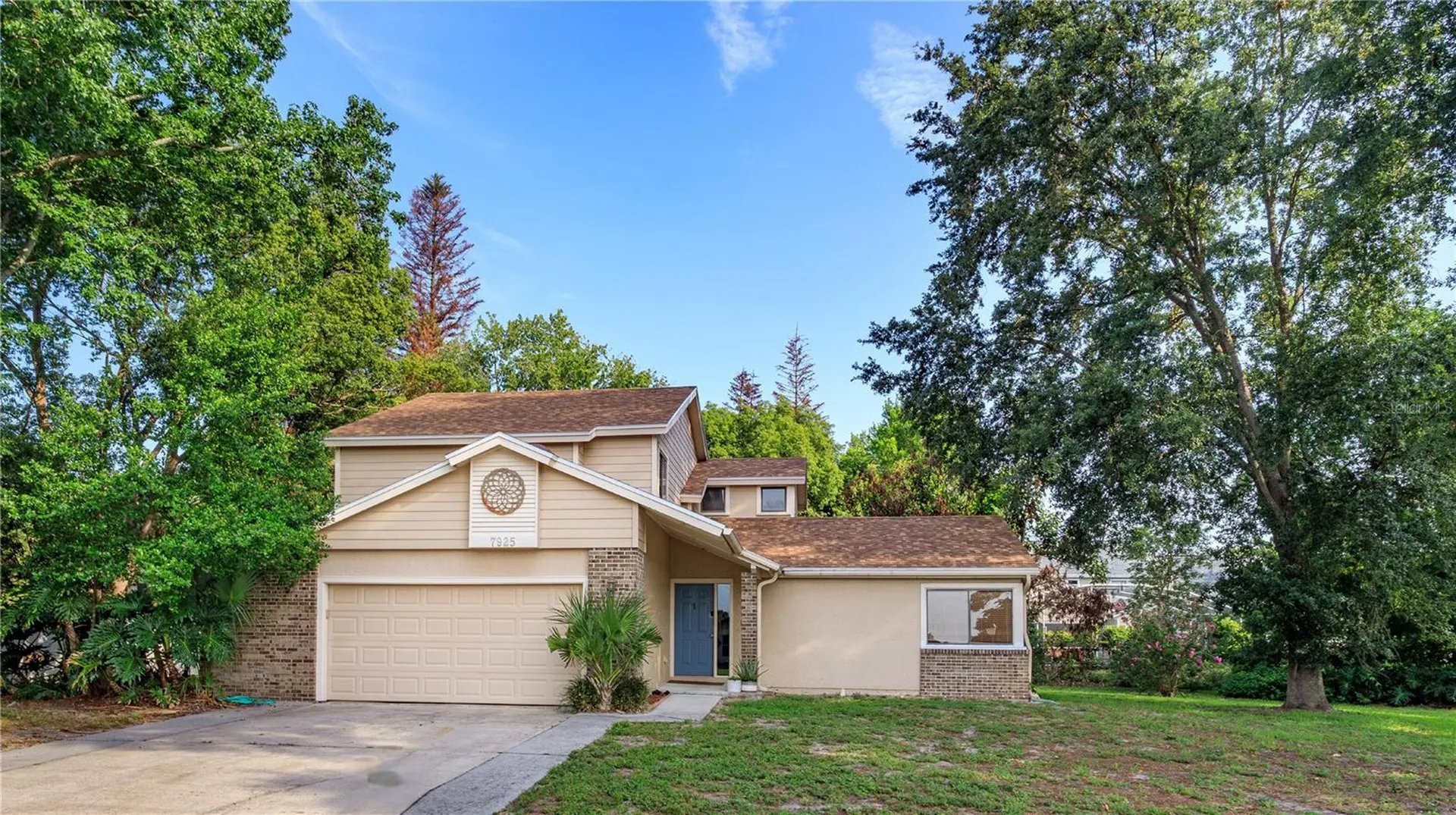 7925 Snowberry Circle Orlando FL 32819