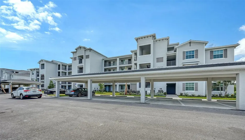 17600 Opal Sand Drive Venice FL 34293