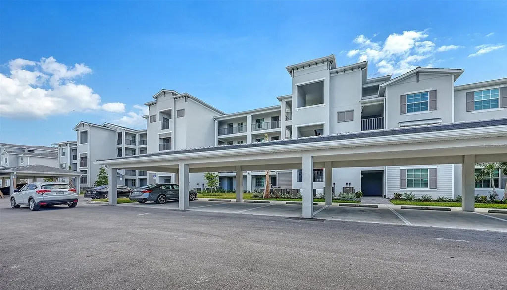 17600 Opal Sand Drive Venice FL 34293