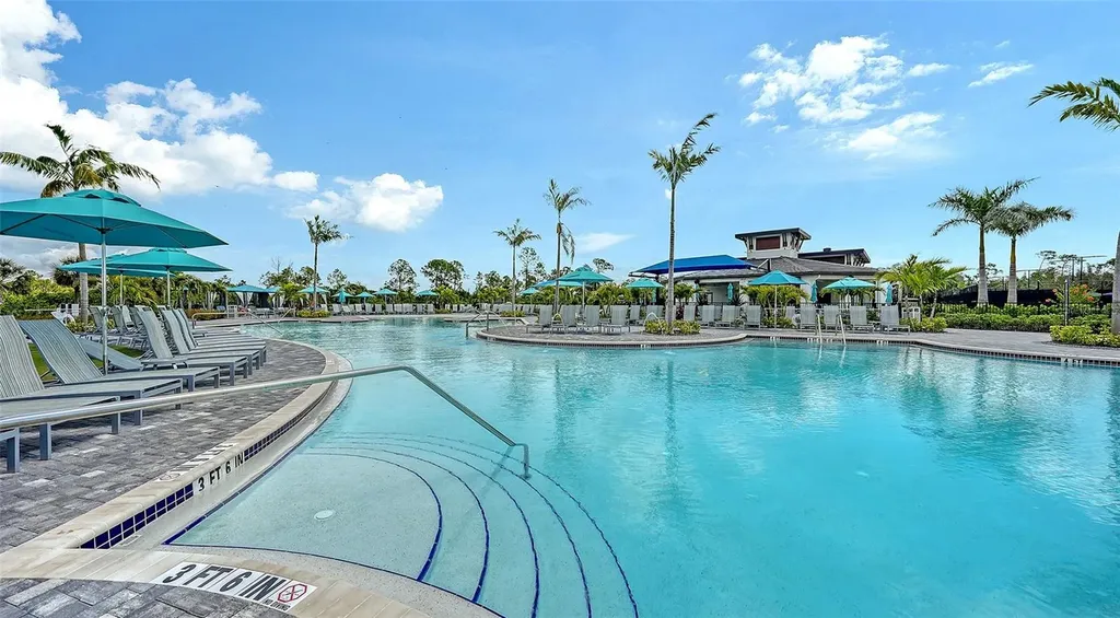 17600 Opal Sand Drive Venice FL 34293