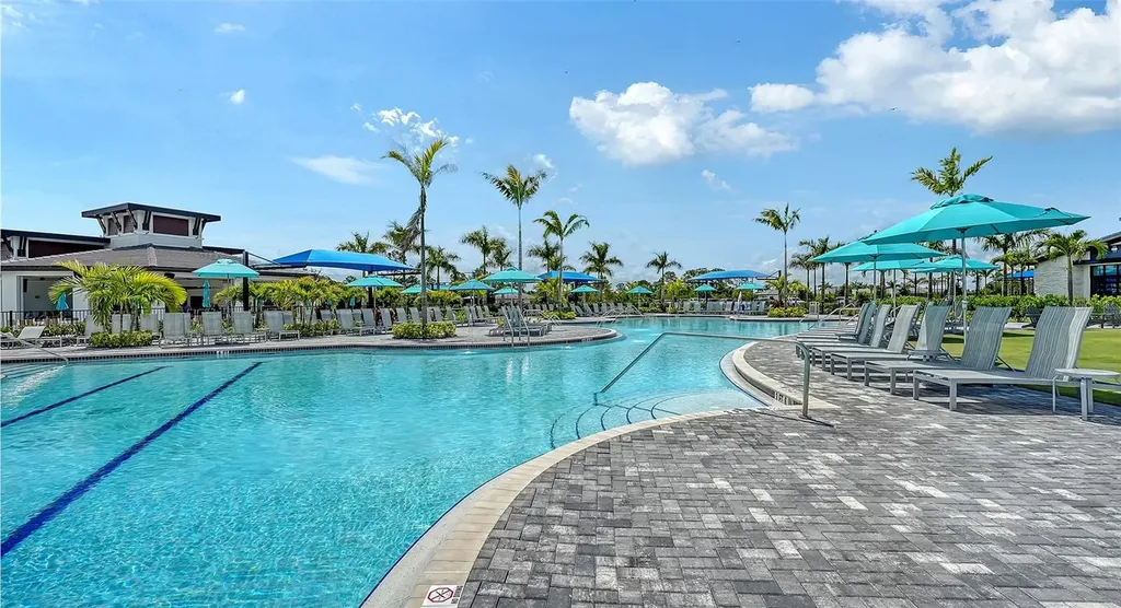 17600 Opal Sand Drive Venice FL 34293