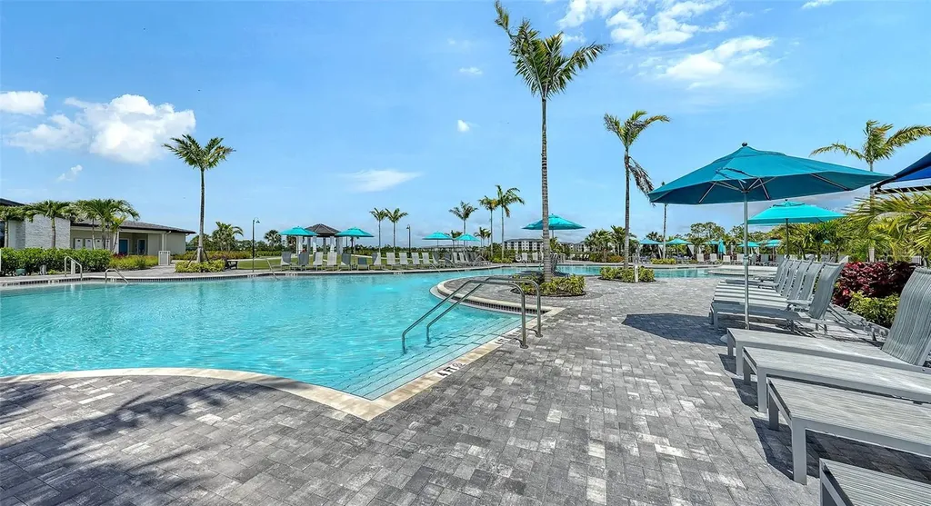 17600 Opal Sand Drive Venice FL 34293
