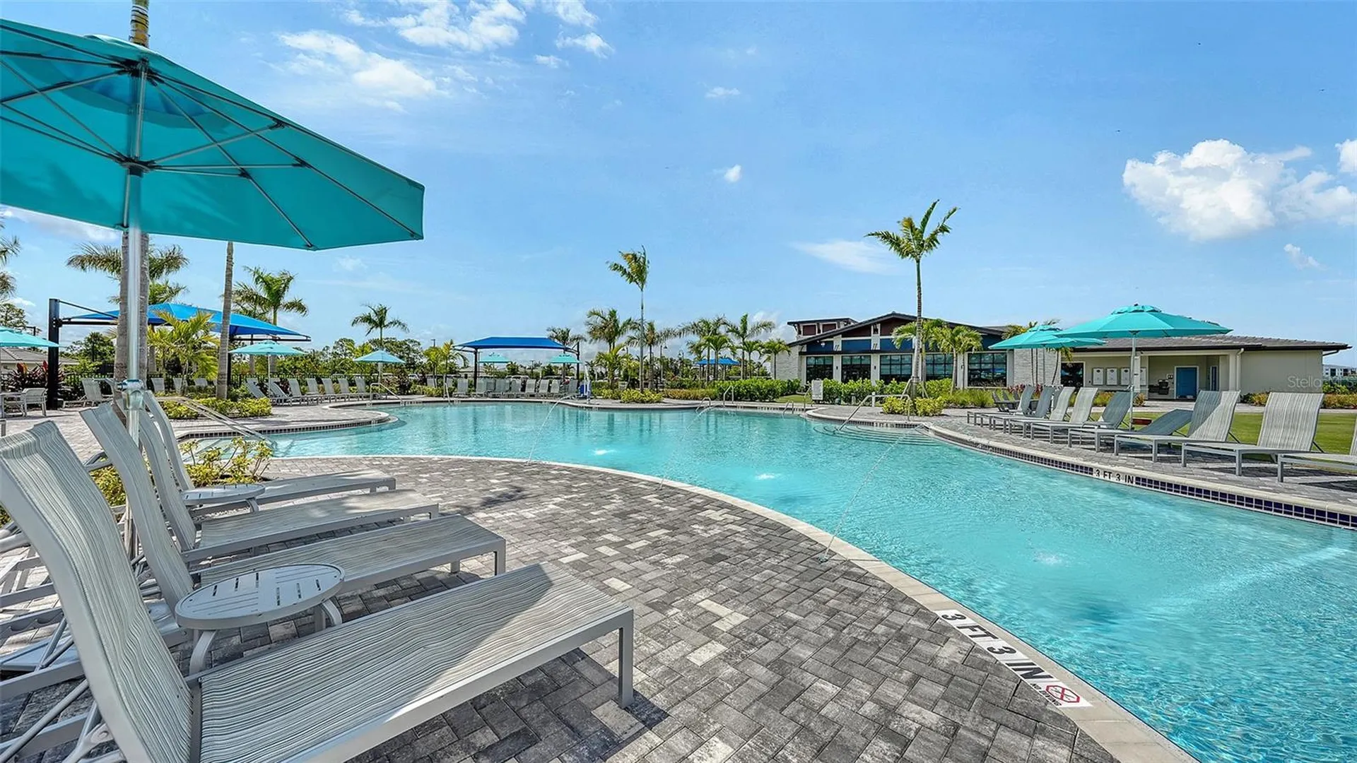 17600 Opal Sand Drive Venice FL 34293