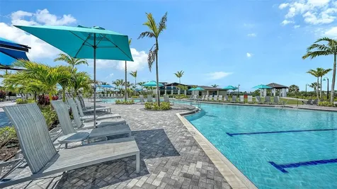 17600 Opal Sand Drive Venice FL 34293