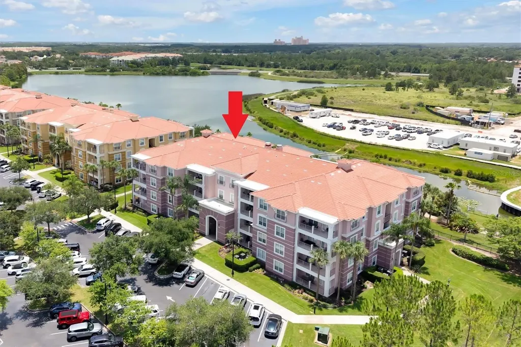 5048 Shoreway Loop Orlando FL 32819