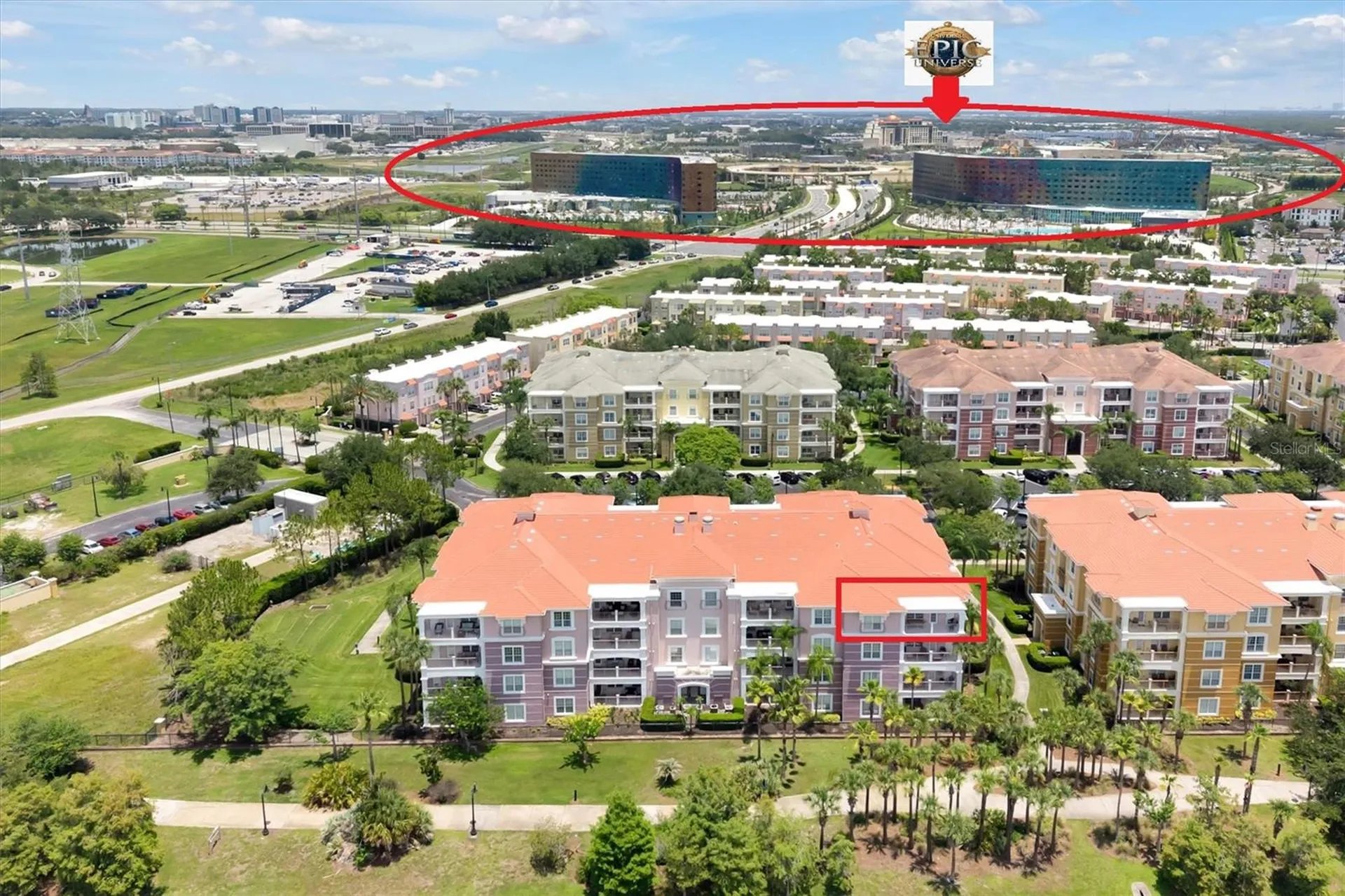 5048 Shoreway Loop Orlando FL 32819