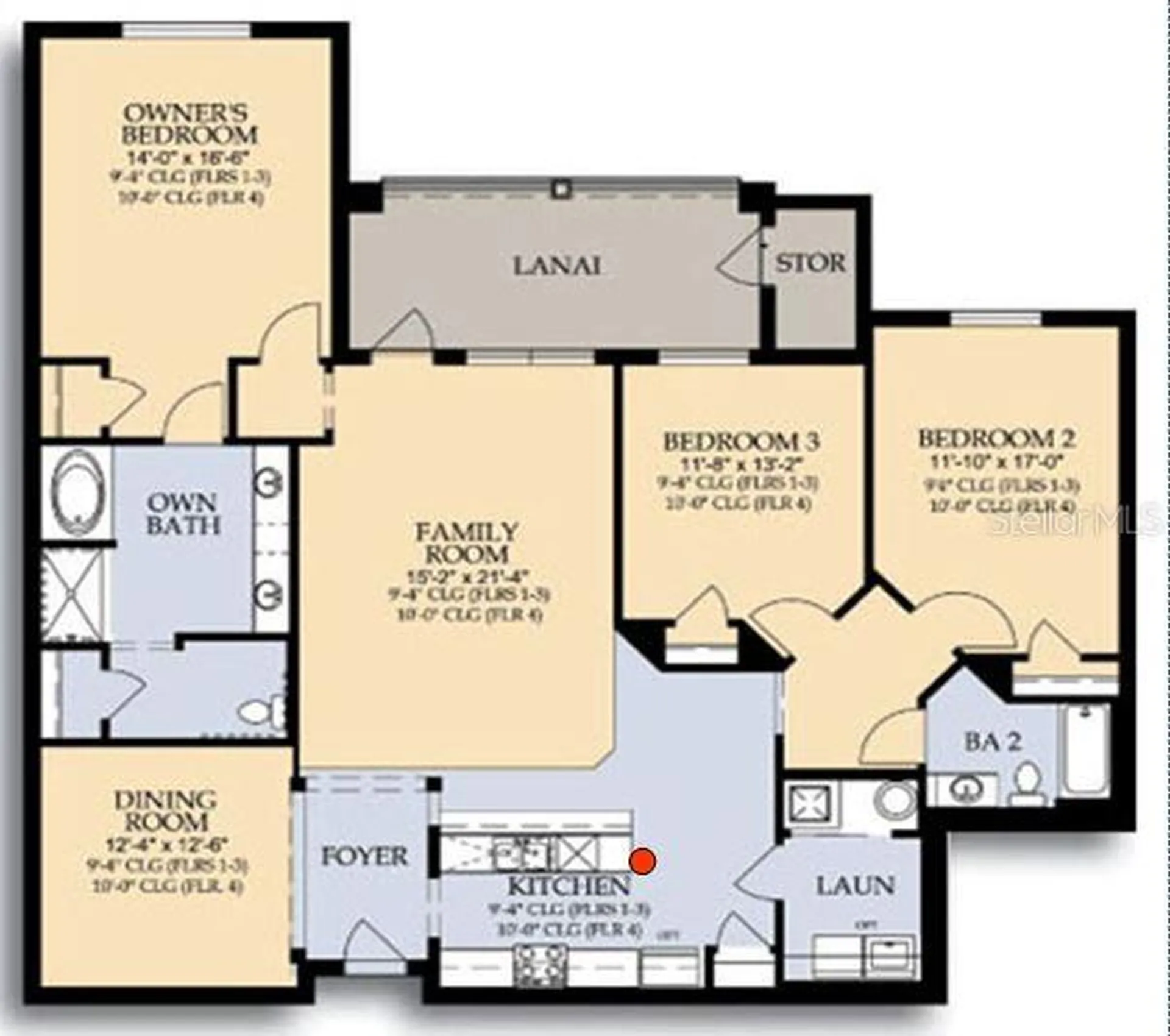 5048 Shoreway Loop Orlando FL 32819