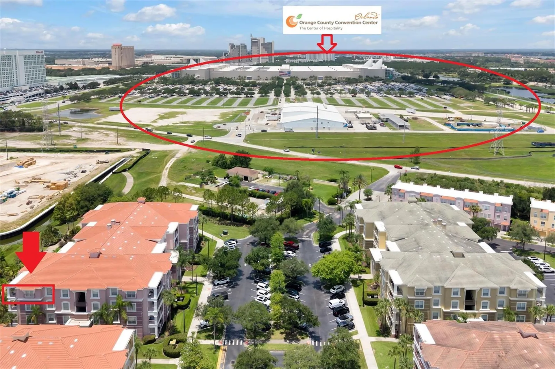5048 Shoreway Loop Orlando FL 32819
