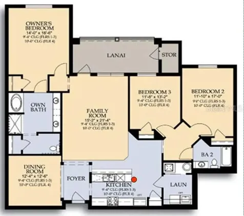 5048 Shoreway Loop Orlando FL 32819