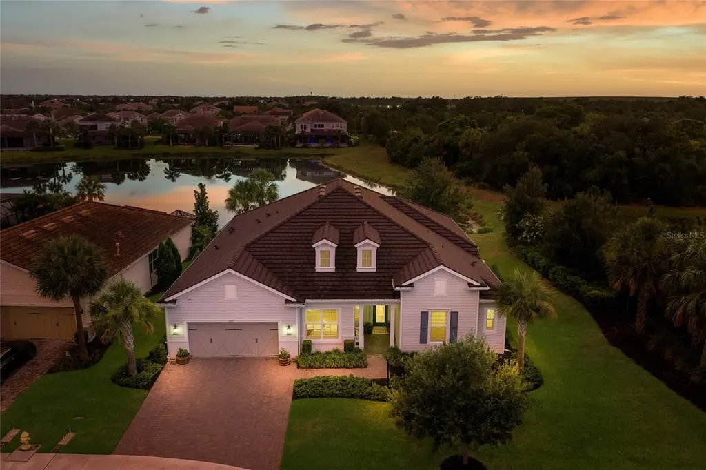 3151 Anchor Bay Trail Bradenton FL 34211