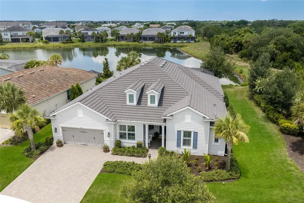 3151 Anchor Bay Trail Bradenton FL 34211