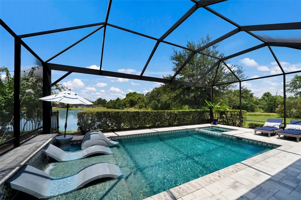 3151 Anchor Bay Trail Bradenton FL 34211