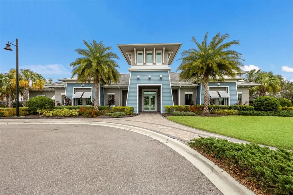 3151 Anchor Bay Trail Bradenton FL 34211