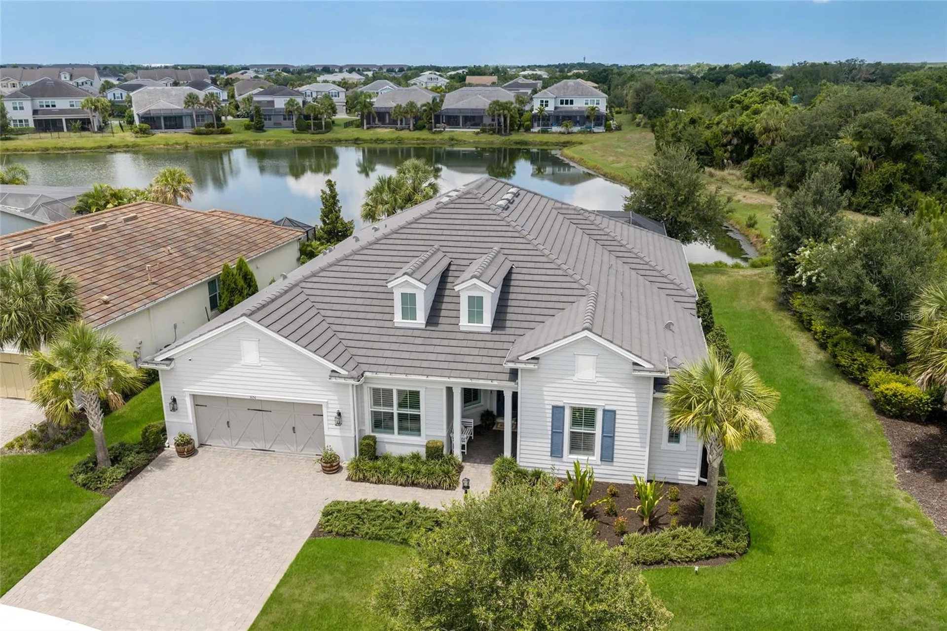 3151 Anchor Bay Trail Bradenton FL 34211