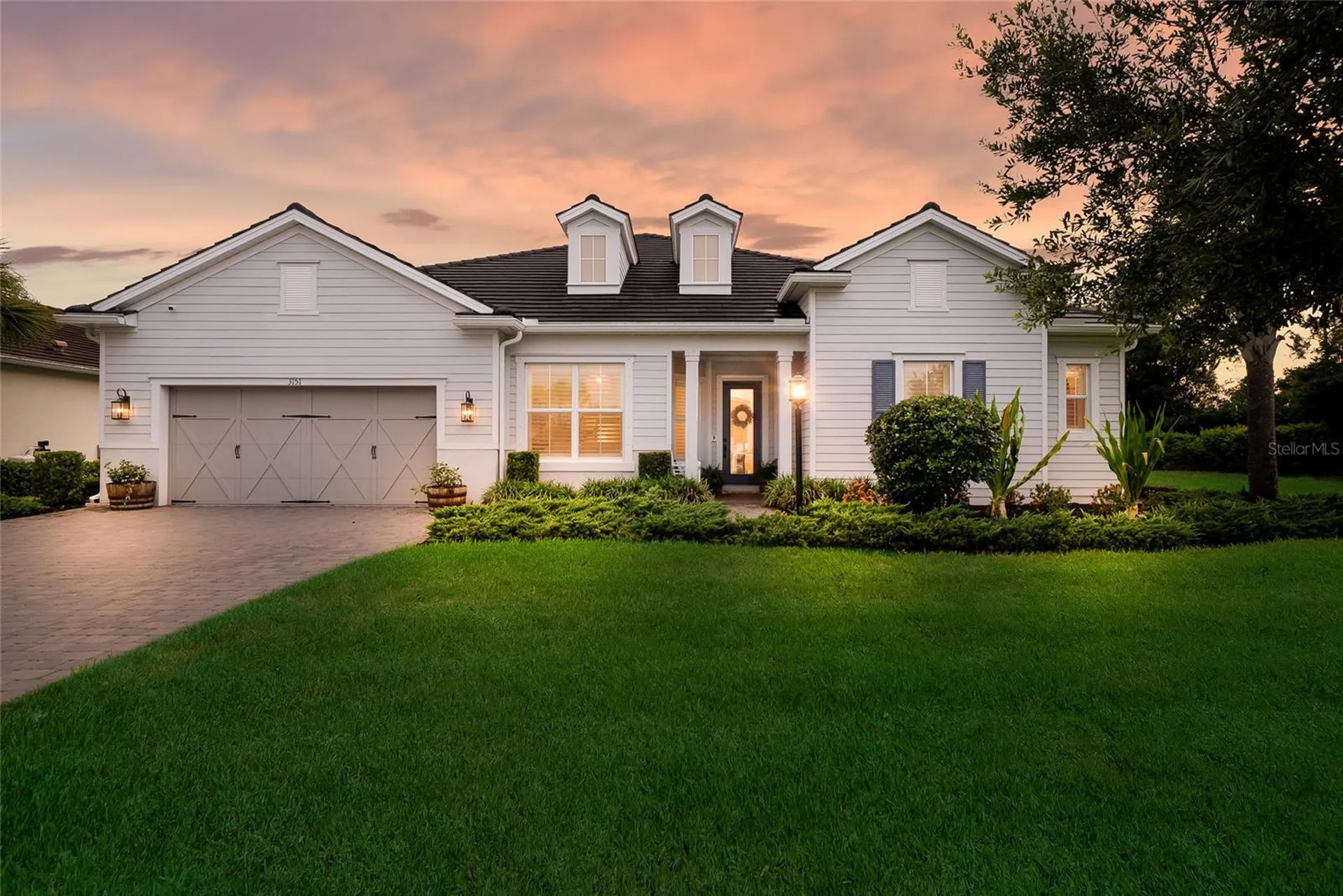 3151 Anchor Bay Trail Bradenton FL 34211