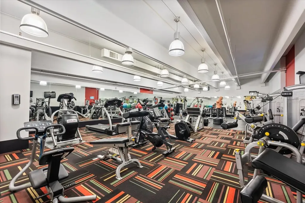 101 S Eola Drive Orlando FL 32801