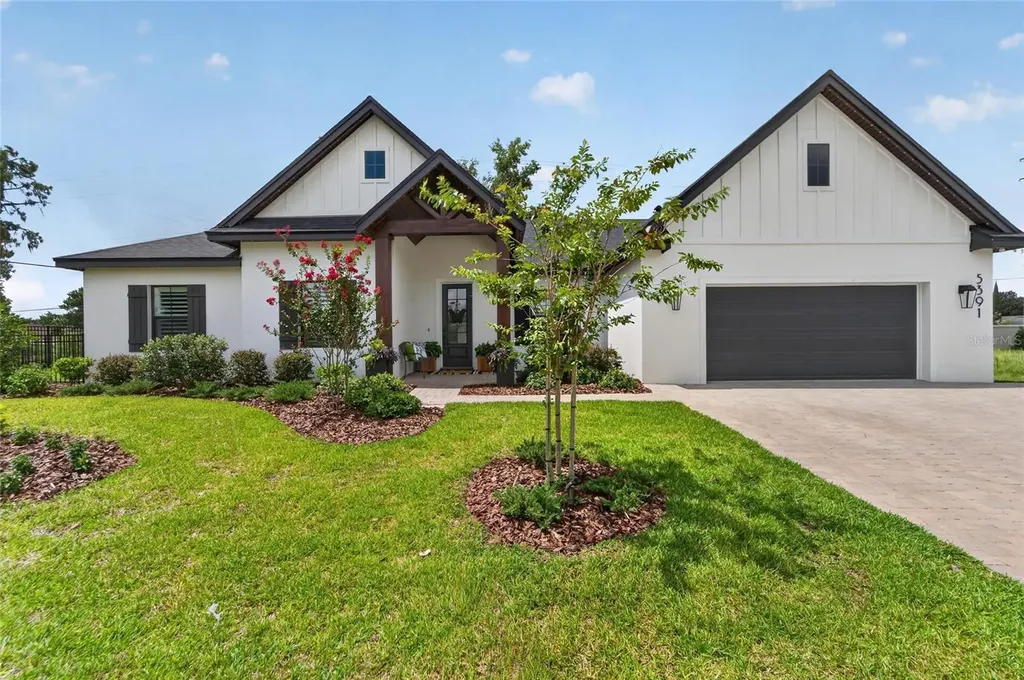 5391 Clubhouse Hills Lane Lakeland FL 33812