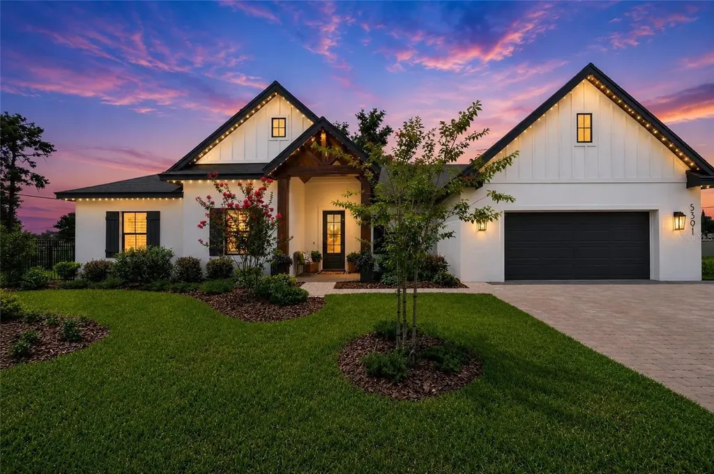 5391 Clubhouse Hills Lane Lakeland FL 33812