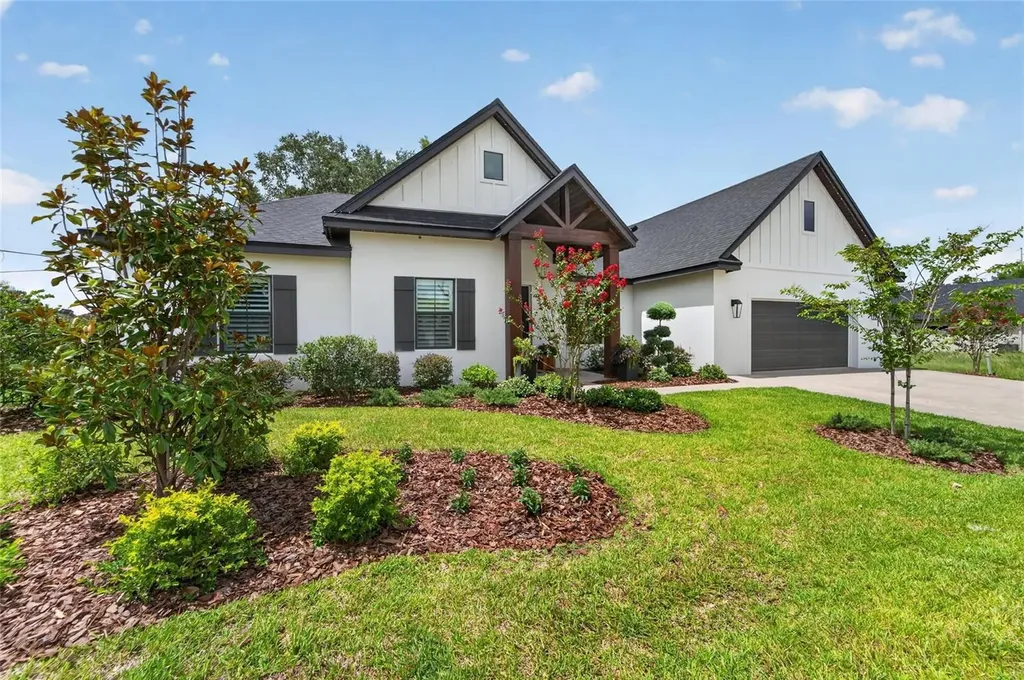 5391 Clubhouse Hills Lane Lakeland FL 33812