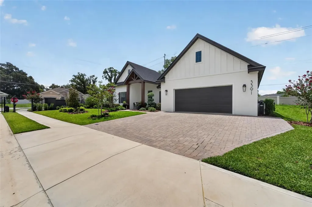 5391 Clubhouse Hills Lane Lakeland FL 33812