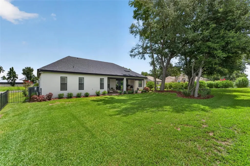 5391 Clubhouse Hills Lane Lakeland FL 33812