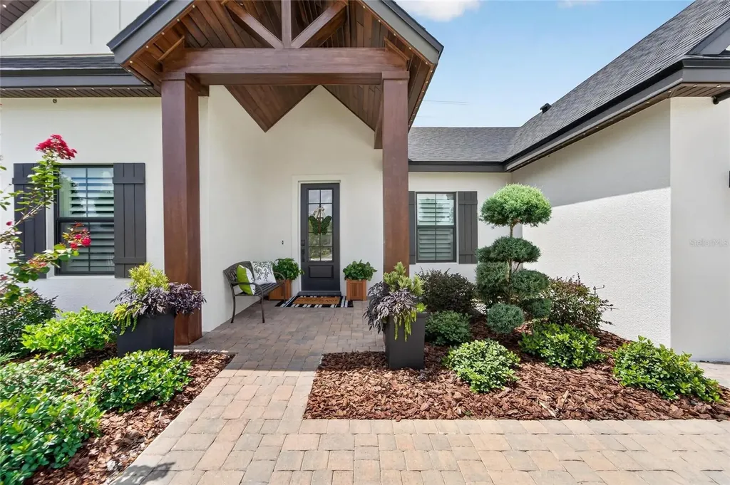 5391 Clubhouse Hills Lane Lakeland FL 33812