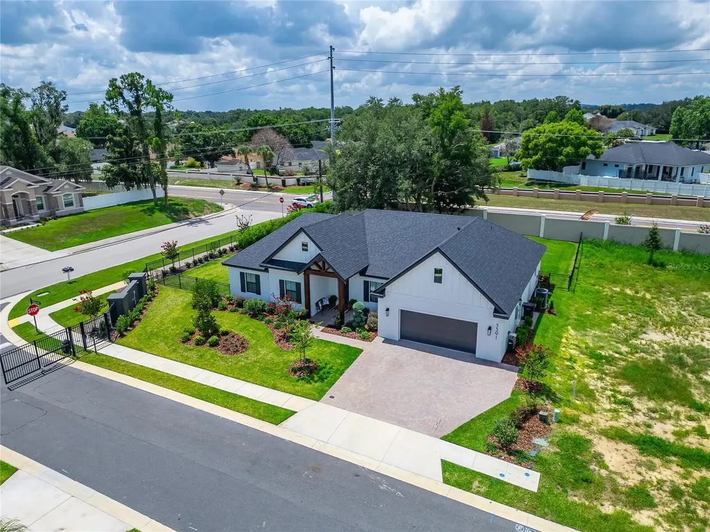 5391 Clubhouse Hills Lane Lakeland FL 33812