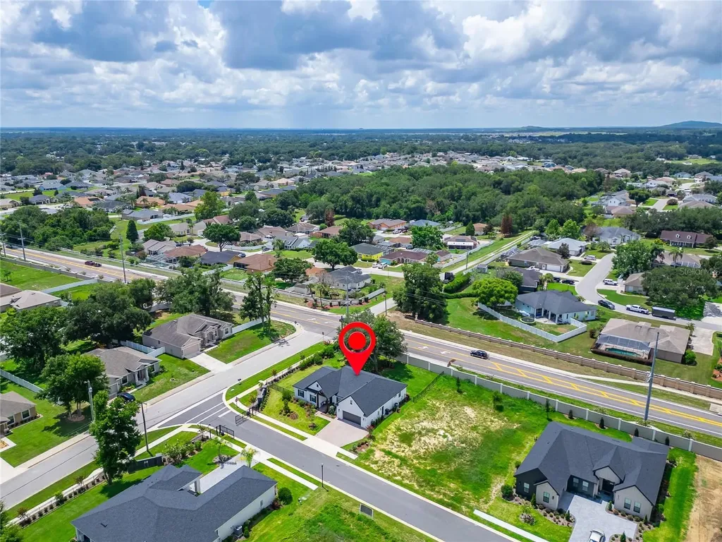 5391 Clubhouse Hills Lane Lakeland FL 33812