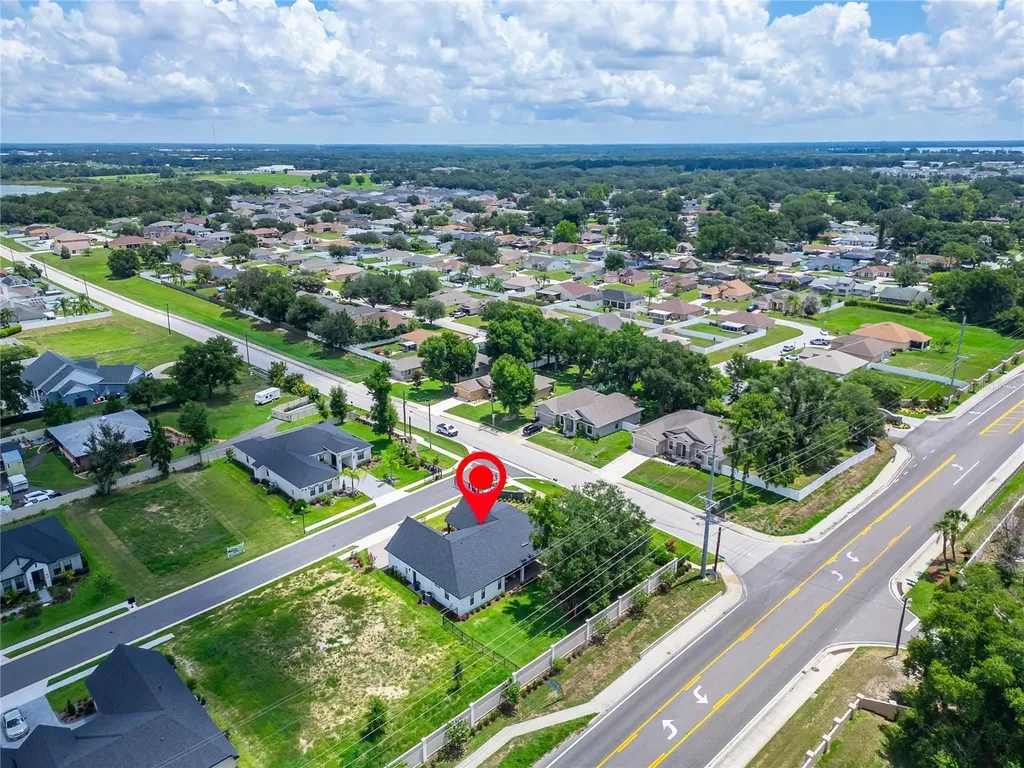 5391 Clubhouse Hills Lane Lakeland FL 33812