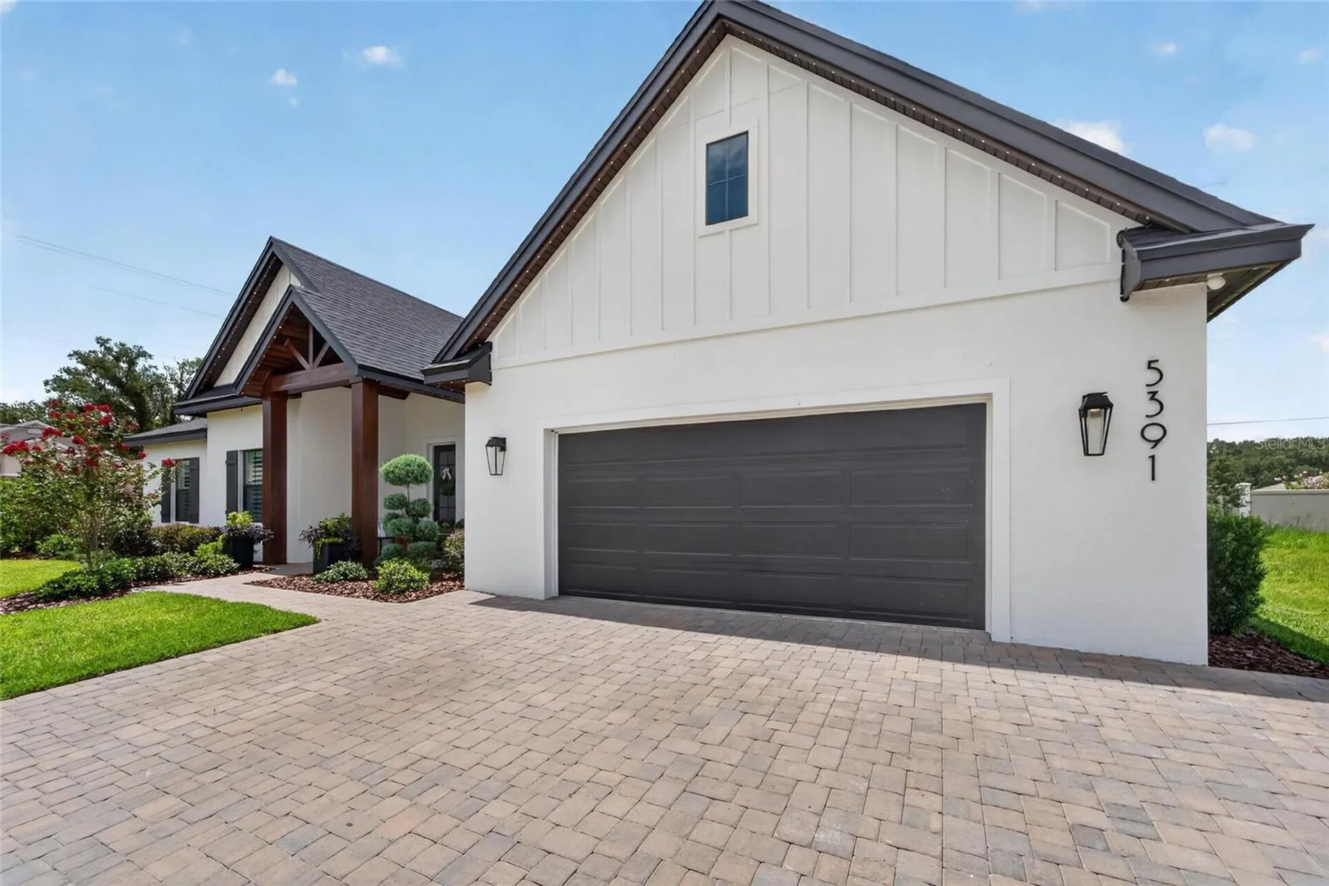5391 Clubhouse Hills Lane Lakeland FL 33812