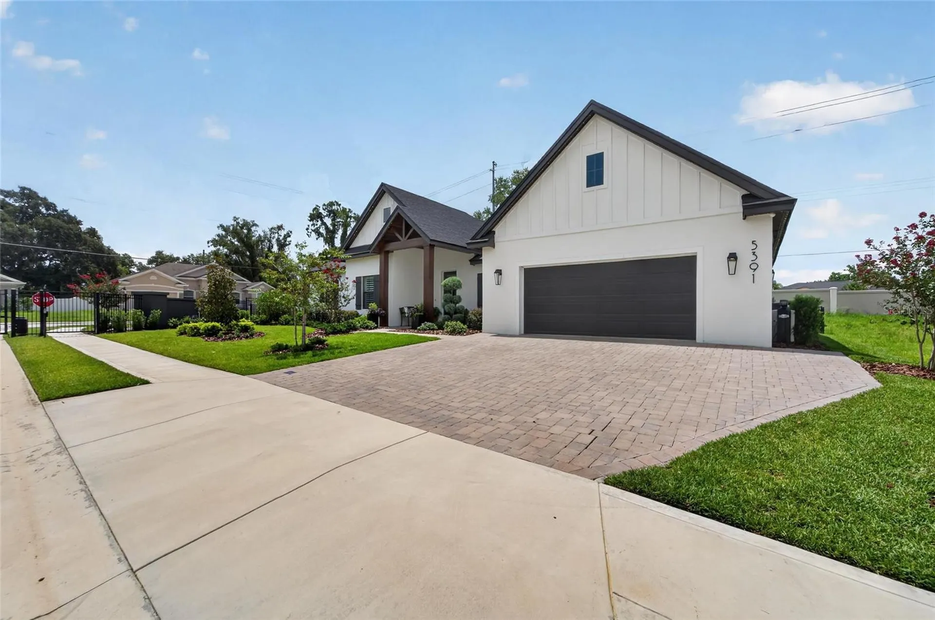 5391 Clubhouse Hills Lane Lakeland FL 33812