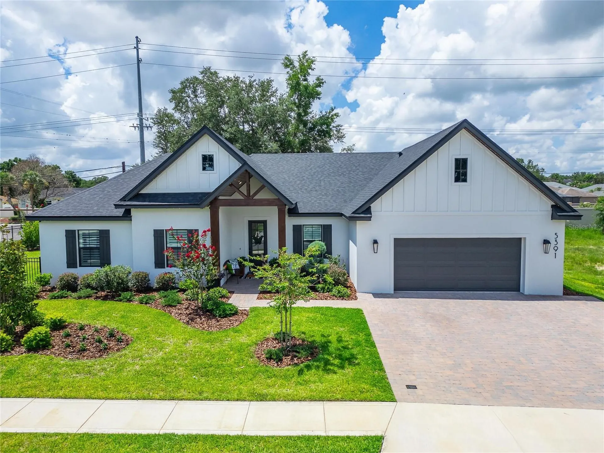 5391 Clubhouse Hills Lane Lakeland FL 33812