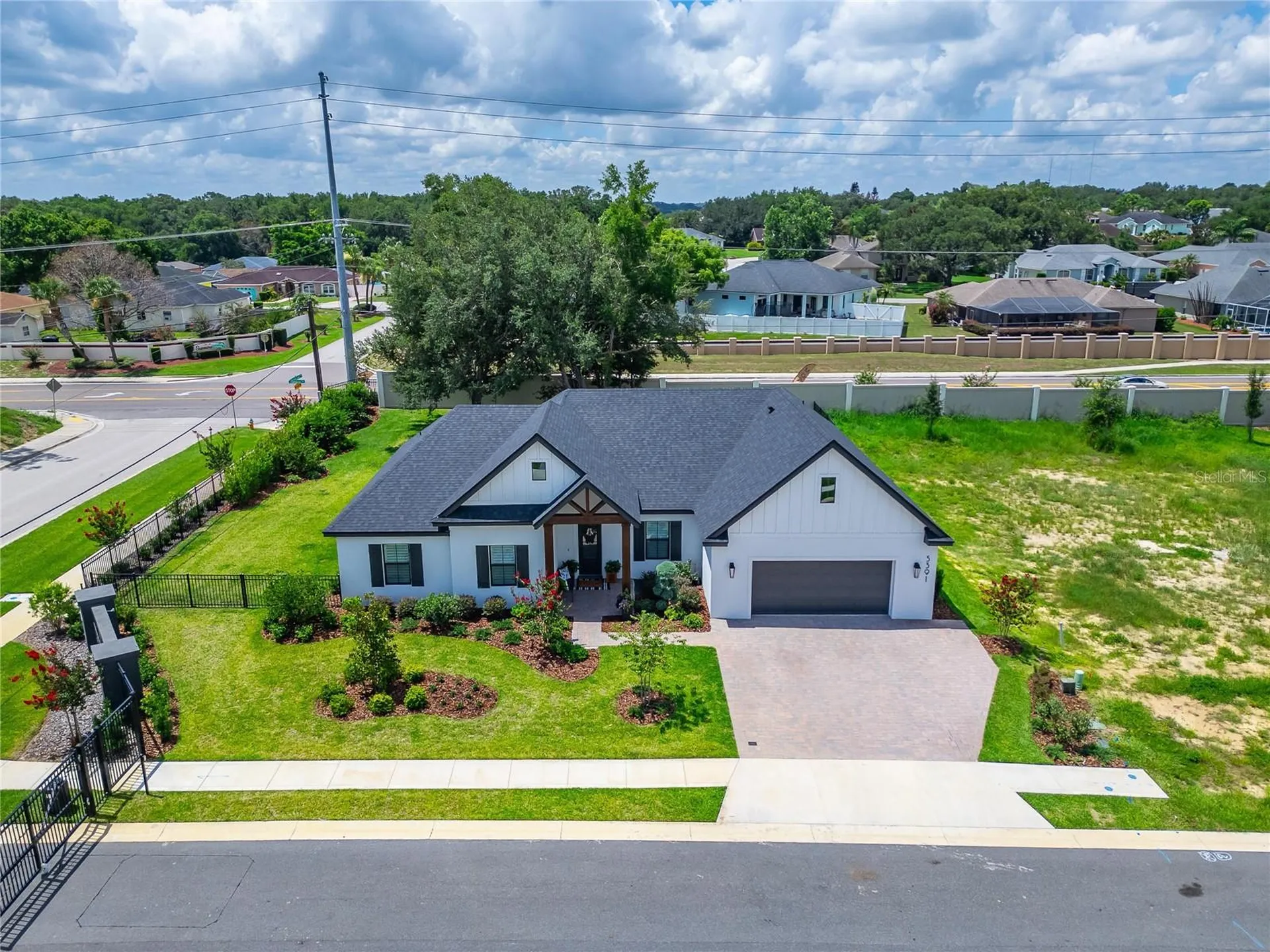 5391 Clubhouse Hills Lane Lakeland FL 33812