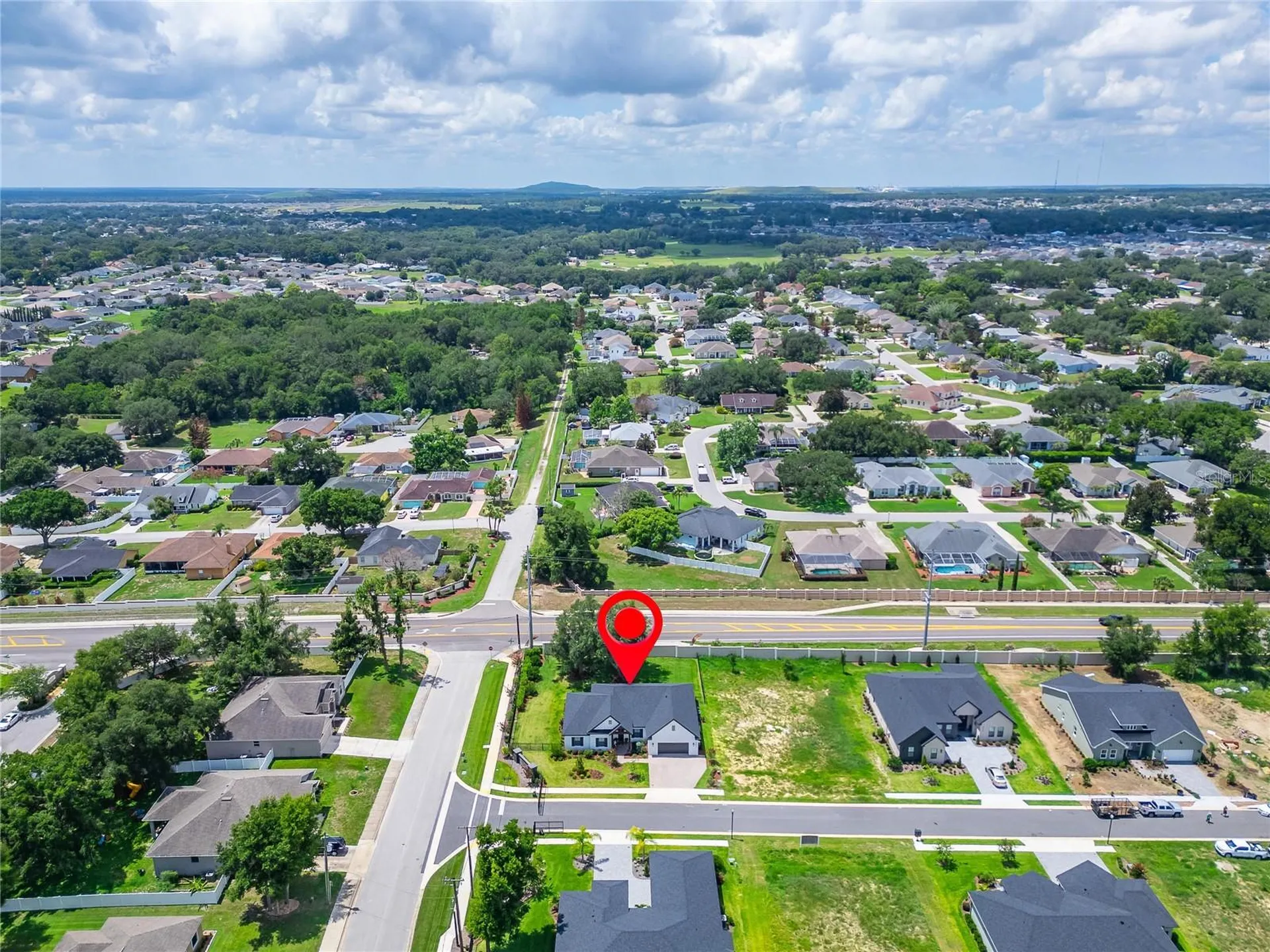 5391 Clubhouse Hills Lane Lakeland FL 33812
