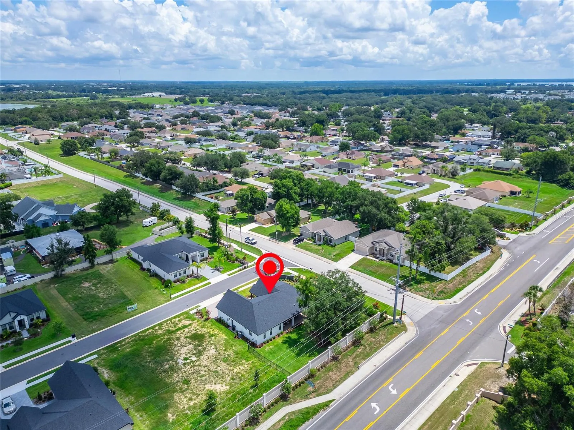 5391 Clubhouse Hills Lane Lakeland FL 33812
