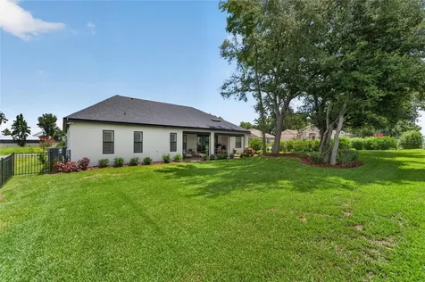 5391 Clubhouse Hills Lane Lakeland FL 33812