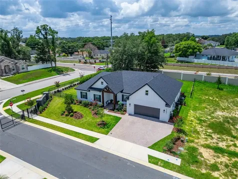 5391 Clubhouse Hills Lane Lakeland FL 33812