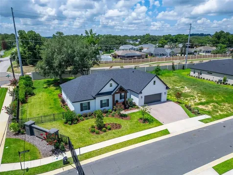 5391 Clubhouse Hills Lane Lakeland FL 33812