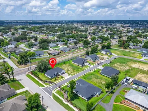 5391 Clubhouse Hills Lane Lakeland FL 33812