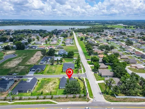 5391 Clubhouse Hills Lane Lakeland FL 33812