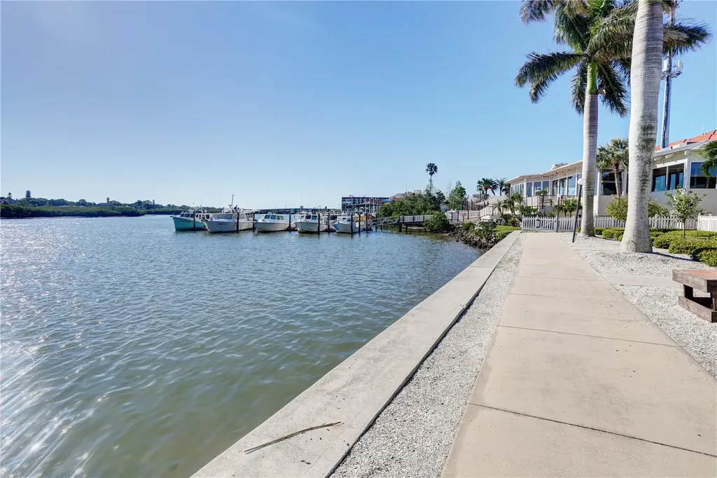 19417 Gulf Boulevard Indian Shores FL 33785