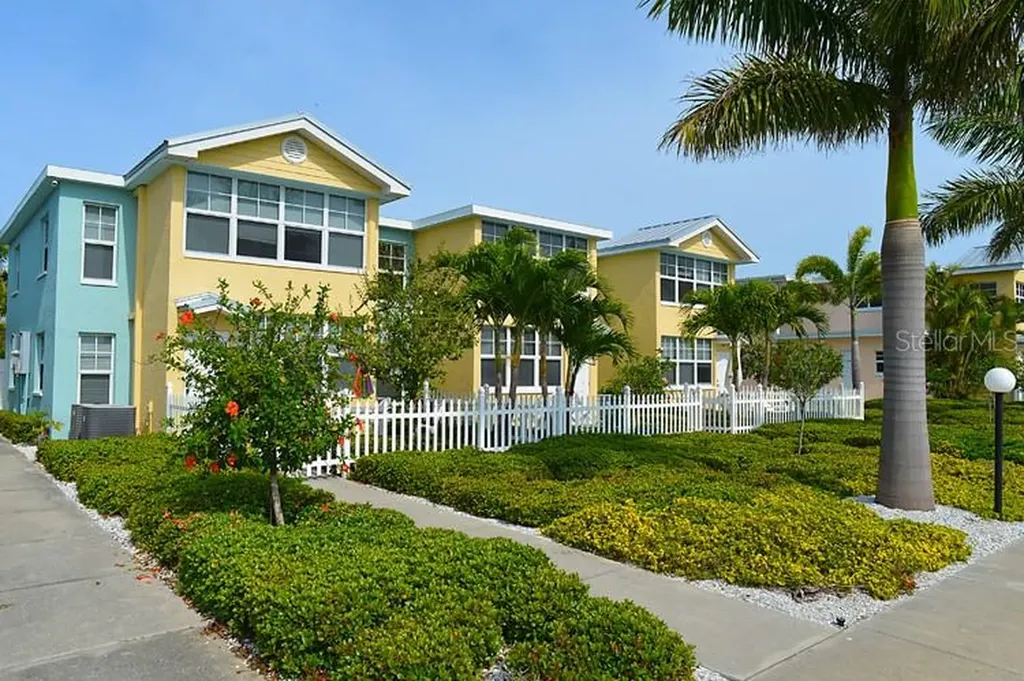 19417 Gulf Boulevard Indian Shores FL 33785