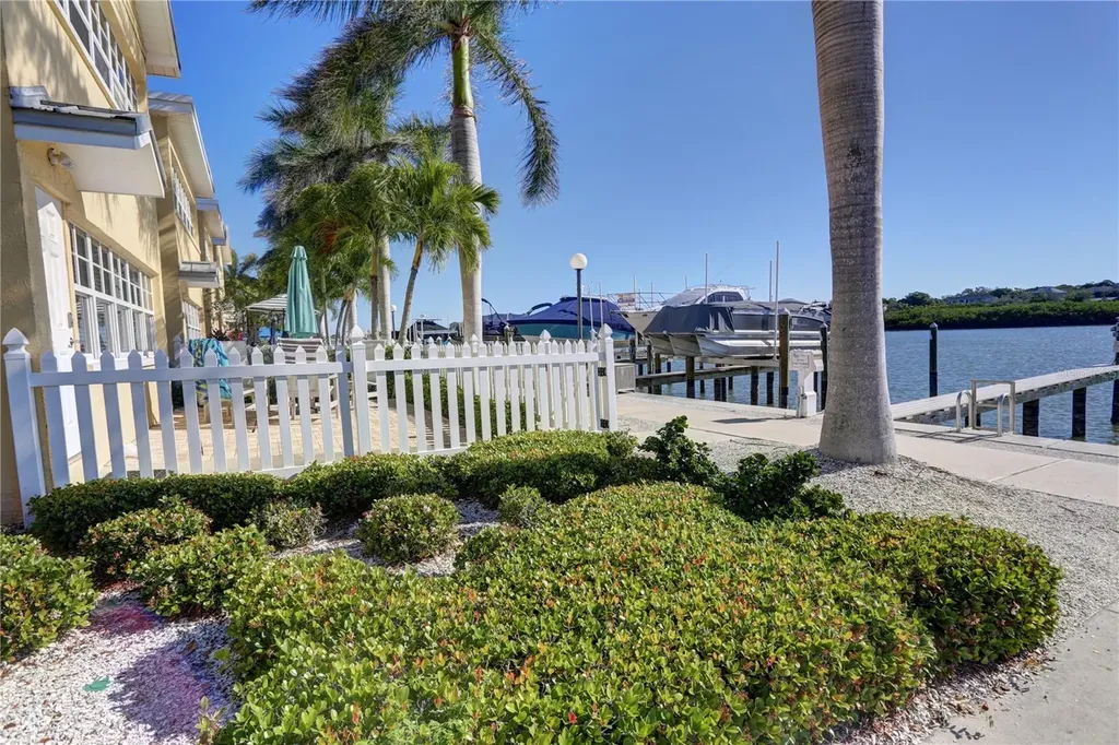 19417 Gulf Boulevard Indian Shores FL 33785