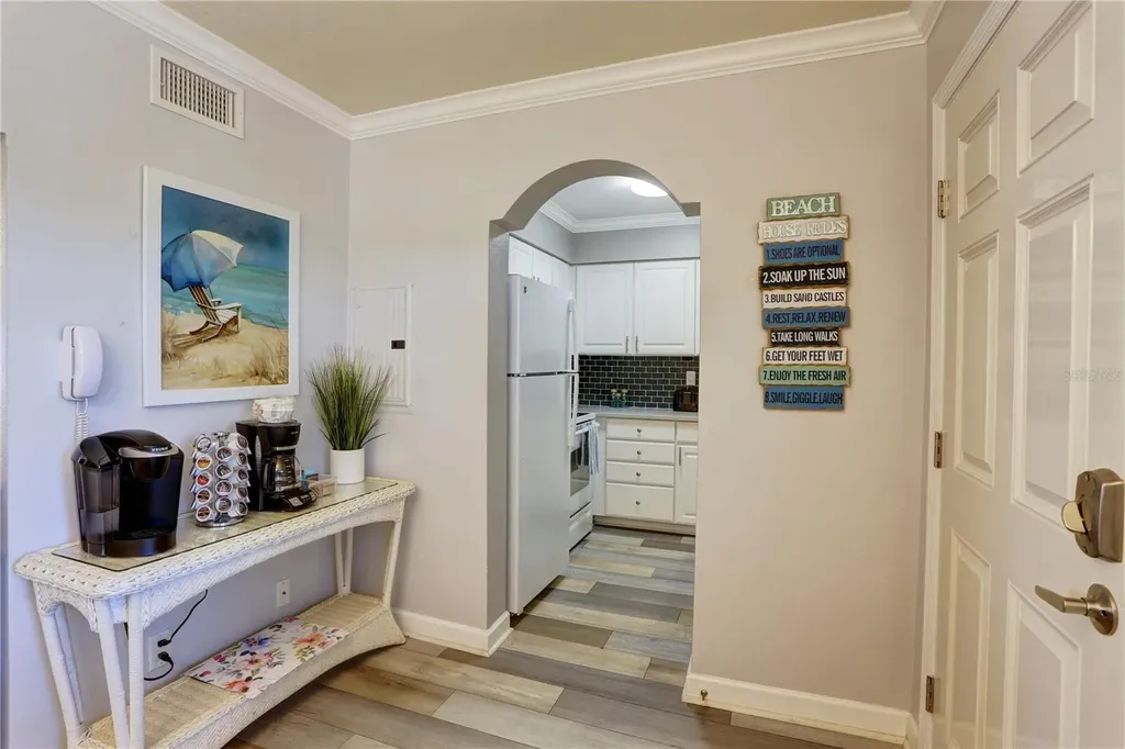 19417 Gulf Boulevard Indian Shores FL 33785