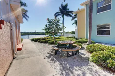 19417 Gulf Boulevard Indian Shores FL 33785