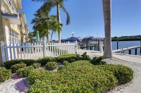 19417 Gulf Boulevard Indian Shores FL 33785