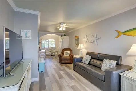 19417 Gulf Boulevard Indian Shores FL 33785